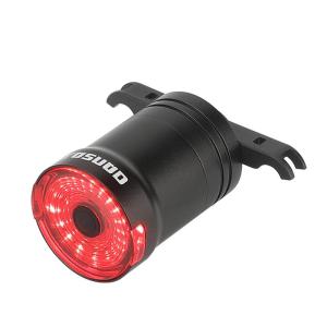 TOSUOD | Smart Sensor Brake Light Bicycle Tail Light