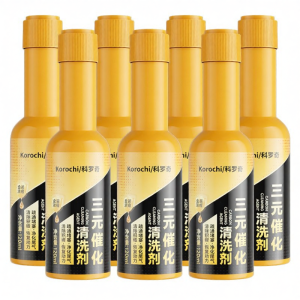 Korochi | Catalytic Converter And Engine Carbon Cleaner