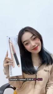 Catok Rambut ZF-3229 Hair Straightening - Catokan Rambut Pelurus & Pengeriting Rambut Degan Sisi Uap