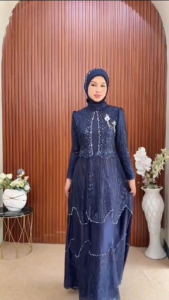 COD Julia Dress Velvet apk Tille Payet Dress Kondangan Dress Dewasa Terbaru Dress Lebaran Viral