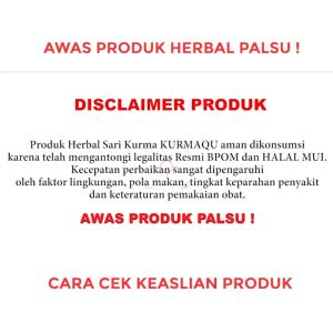 Obat Asam Lambung Naik Kronis Radang Lambung maag Maag Akut bab berdarah Gerd sesak nafas - Sari Kurma KurmaQu