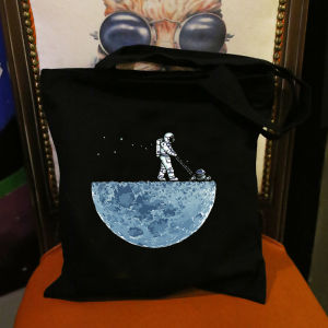 Canvas Bag Mens Canvas Bag Men Handbag Shoulder Bag Cloth Bag Minimalist Casual Cloth Bag Student Tote Bag Hand Carrying