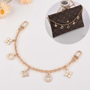 CAIERKANI | DIY Handheld Golden Chain Accessory