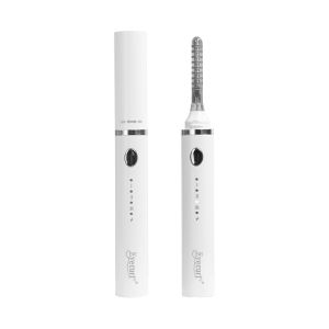 Eyecurl Electric Ironing Eyelash Curler 4th Generation 8 Generation New Arrival Charging Heating Eyelash Ironing Handy Gadget Eyelash Curler Curling Machine