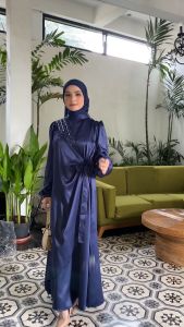 Ahilya Dress & Baju Bridesmaid Kondangan: Tips & Trik