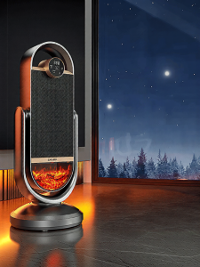 Sharp | Energy-saving and Heating Home Heater New
