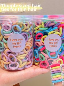 ENEN | Non-hair-damaging Elastic Hair Bands