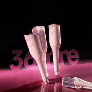 Wavy Curling Iron 36mm