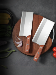 Zhang Xiaoquan | Chefs Specialized Sharp Kitchen Knife