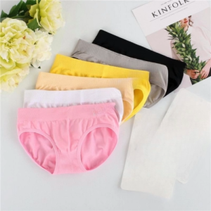 Ninabobo CD001 Celana Dalam Wanita CD Cangcut Kolor Perempuan Under Pants Underware Import