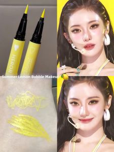 Waterproof No Smudge Eyeliner