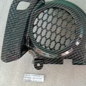 Ốp quạt gió xe máy VISOSN 2021 đến 2025