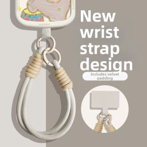 DAOWAIREN | Convenient Multifunction Anti-theft Phone Lanyard Various Colors
