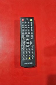 REMOT DVD POLYTRON ORIGINAL TYPE 2255HC