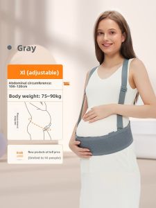 Mommy Time | Pelvic Pain & Sagging Prevention Pregnancy Support Belt