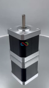 Nema 17 Stepper Motor 17HS8401S/17HS8401 1.8A dengan Kabel Dupont – Motor Penggerak untuk Proyek DIY