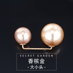 Sweater Shirt Sleeve Length Shortened Handy Gadget Cuff Fixed Sleeve Edge Womens Clothes Too Long Shortened Invisible Snap Button