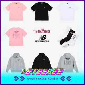 IU New Balance HERER The Winning Collection Concert Merchandise by Steekee Korea 2646