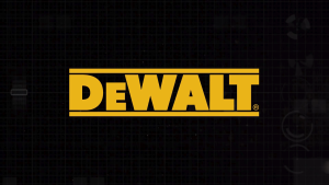 DEWALT DCN890P2-QW 20V Max Brushless Cordless Concrete Nailer - Kit (with batteries and charger)
