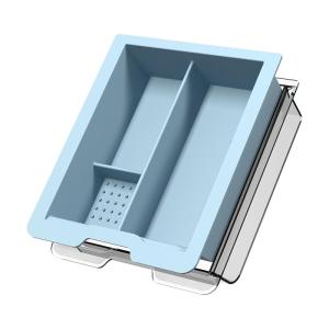 DIBOCHEPIN | Tesla Model3 Y Suitable Storage Box For Center Console Decorative Accessories
