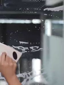 Magnetic Glass Wiper Wash Window Magnets Double Side Cleaning Brush Magnetic Brush For Washing Windows Home Cleaning Tool