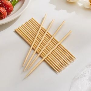 gumahus | Disposable Bamboo Skewers