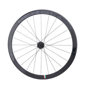 MEROCA | Aluminum 4 Bearings Spoked Racing Wheel Set 120 Buzz
