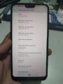 Điện thoại Nokia 6.1 plus 3/32Gb cũ máy đẹp chức năng đầy đủ. 