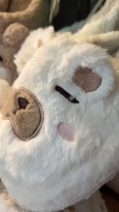 รองเท้า HEYI รองเท้าหมี รองเท้า รองเท้าใส่ในบ้าน" - รองเท้าใส่ในบ้าน