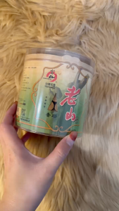 台湾富山 - 老山香 香塔粒 [175 PCS ±5％] TAIWAN FUSHAN LAO SHAN SANDALWOOD SCENTED CONE INCENSE