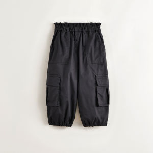 Marc&Janie | Soft Cotton Girls Culottes Pants