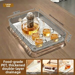 Kangfeng | Luxurious Household Tray