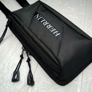 Tas selempang hp  mini hanging walet dompet kartu gantung leher