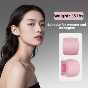 SILANGDUN | Jawline and Facial Muscle Trainer Toner