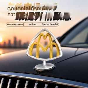 JOYCS | Innovative Car Decoration
