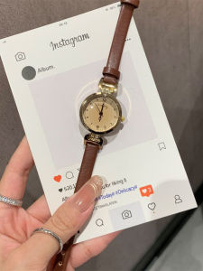 COJR | Vintage Stylish All-matching Womens Watch