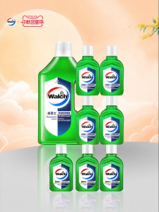 Walch | Multipurpose Disinfectant Liquid 1.24L