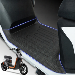 Niu U3Pro Citi Sport Umax E-scooter Footpad