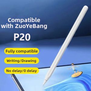 No-Lag Stylus Pen