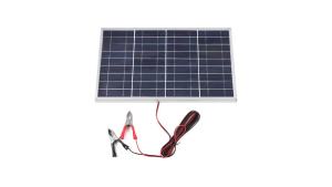 600W Outdoor Solar Panel Kit 300W 18V Polycrystalline Portable Rechargeable Solar Cell Solar Generator for Home Lighting Camp