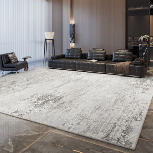 XIANGSU | Luxury Easy Clean Waterproof Carpet
