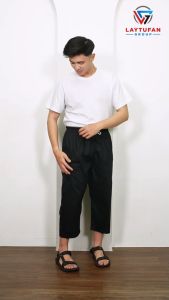 LTF Collection Celana Sirwal | Celana Pangsi | Celana Umroh Haji dan Sholat