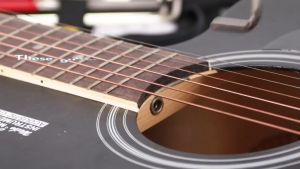 Guitar Repairing Maintenance Tool Kit Pliers String Measuring Winder Cutter Full Set of Guitar Tools