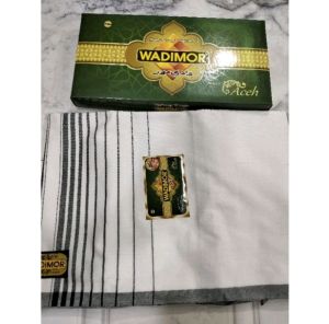 Sarung Wadimor Pria Sarung Tenun Wadimor