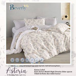 Sprei Anti Geser Lengkap Semua Ukuran Bahan Katun Lokal Premium