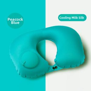 BEIANLANG | Cooling Portable Neck Pillow for Travel