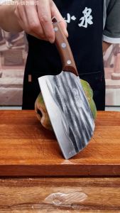 WP - Pisau Koki Super Tajam JAPANESE SUPER KNIFE Stainless Steel Pisau Ikan daging buah termurah