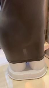 ชุดนอนสตรีสายเดียว ชุดนอนสุดเซ็กซี่ สไตล์มินิมอล เซตชุดนอนผ้านู้ ผ้าดี ใส่สบาย