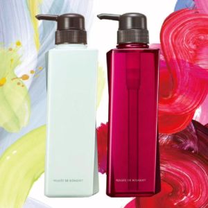 Pola Body Shampoo 沐浴露500ml (Rouge/Blanc/Sparkling/Sakura Garden)