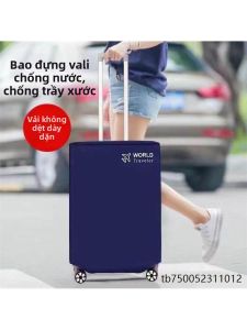 BOJIAJIAJU | Bao Che Vali Chống Bụi và Bền